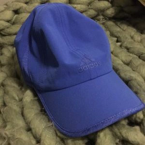 Adidas climalite hat NWOT